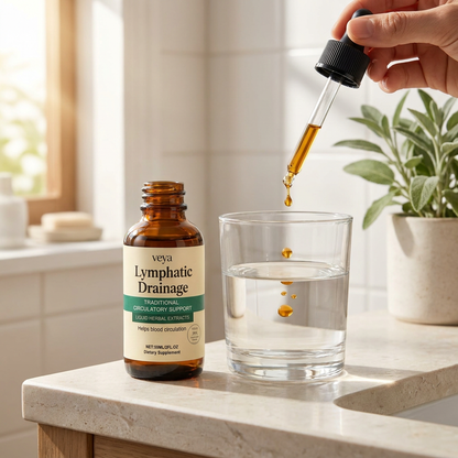 Veya™ Daily Flow Drops