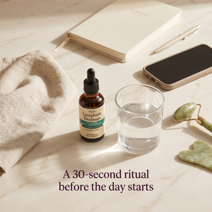 Veya™ Daily Flow Drops