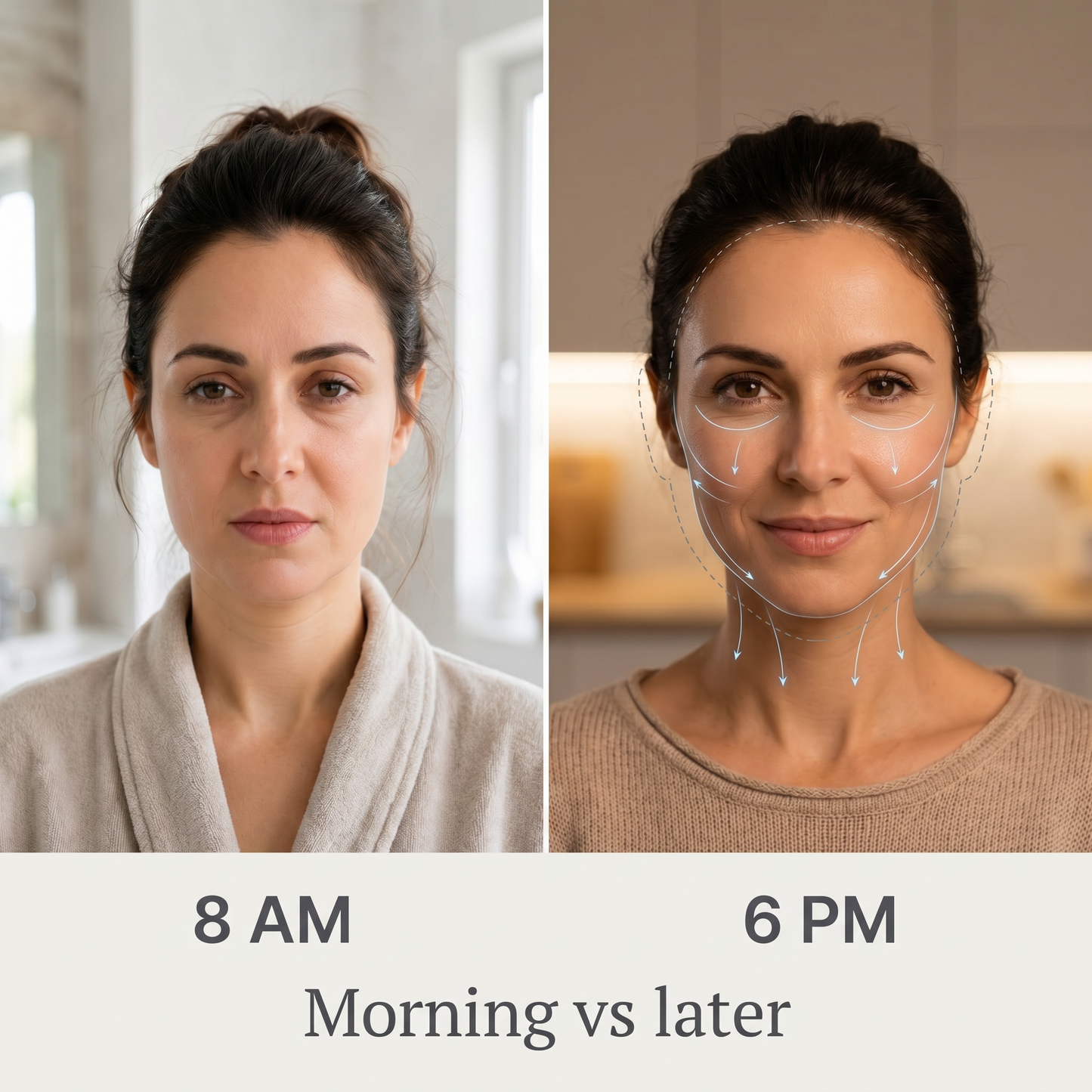 Veya™ Daily Flow Drops